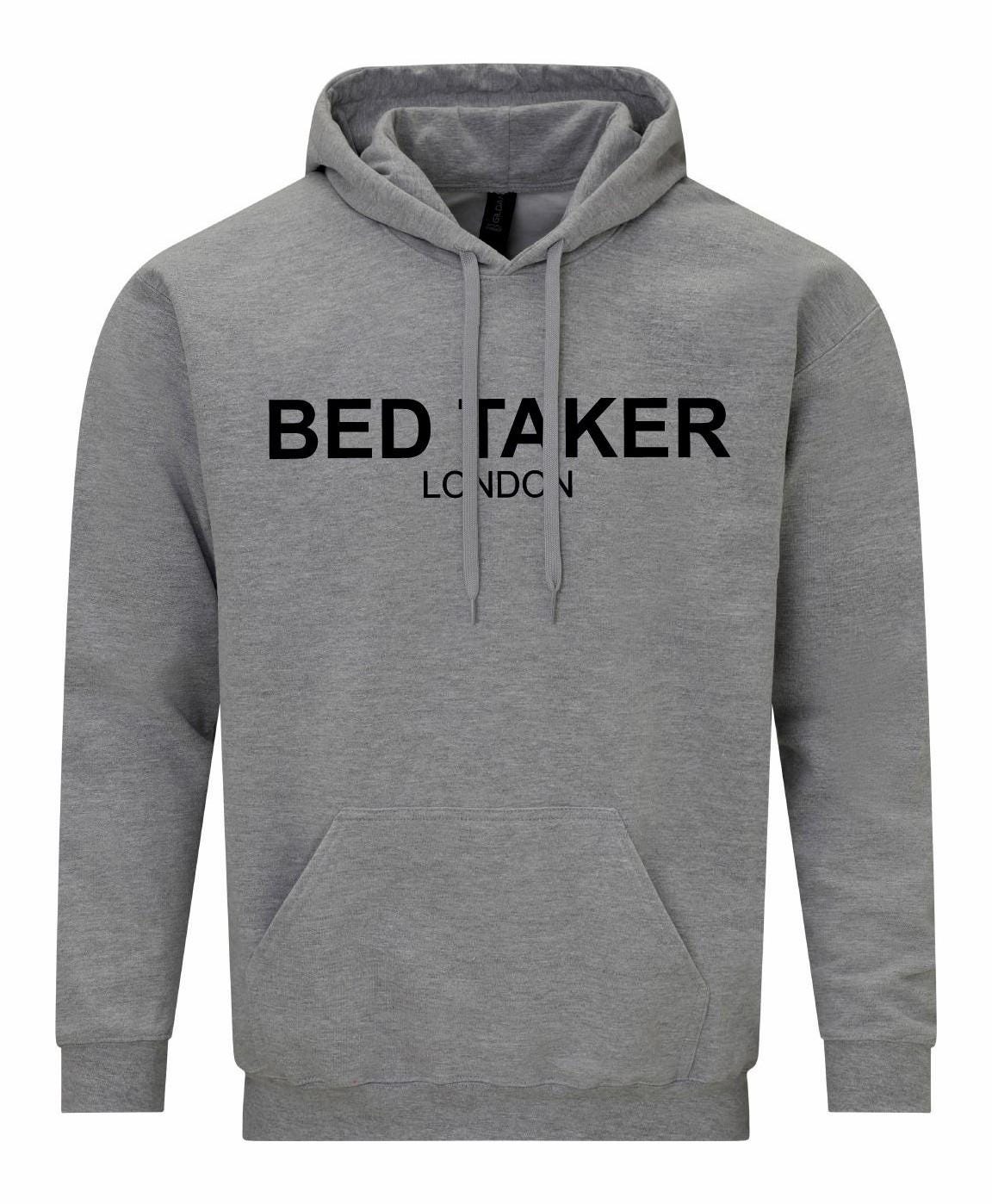 Bed Taker Unisex Hoodie