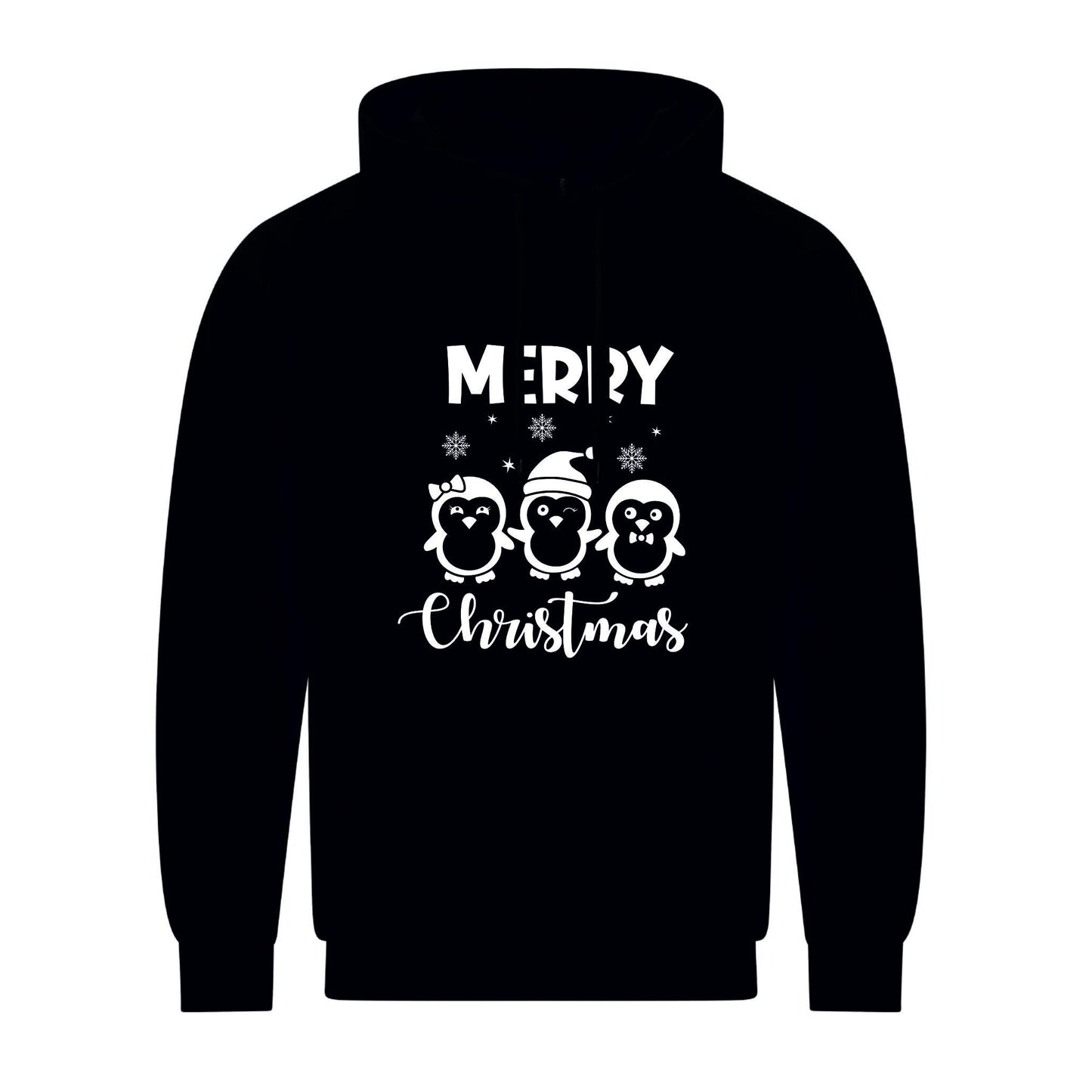 Merry Christmas Unisex Hoodie