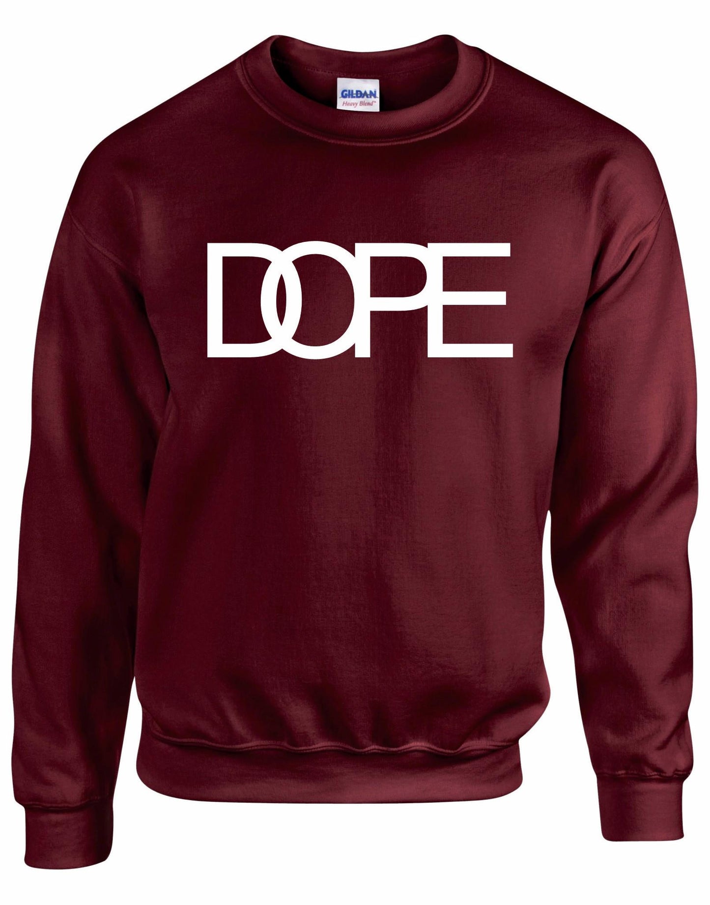 DOPE Unisex Sweatshirt
