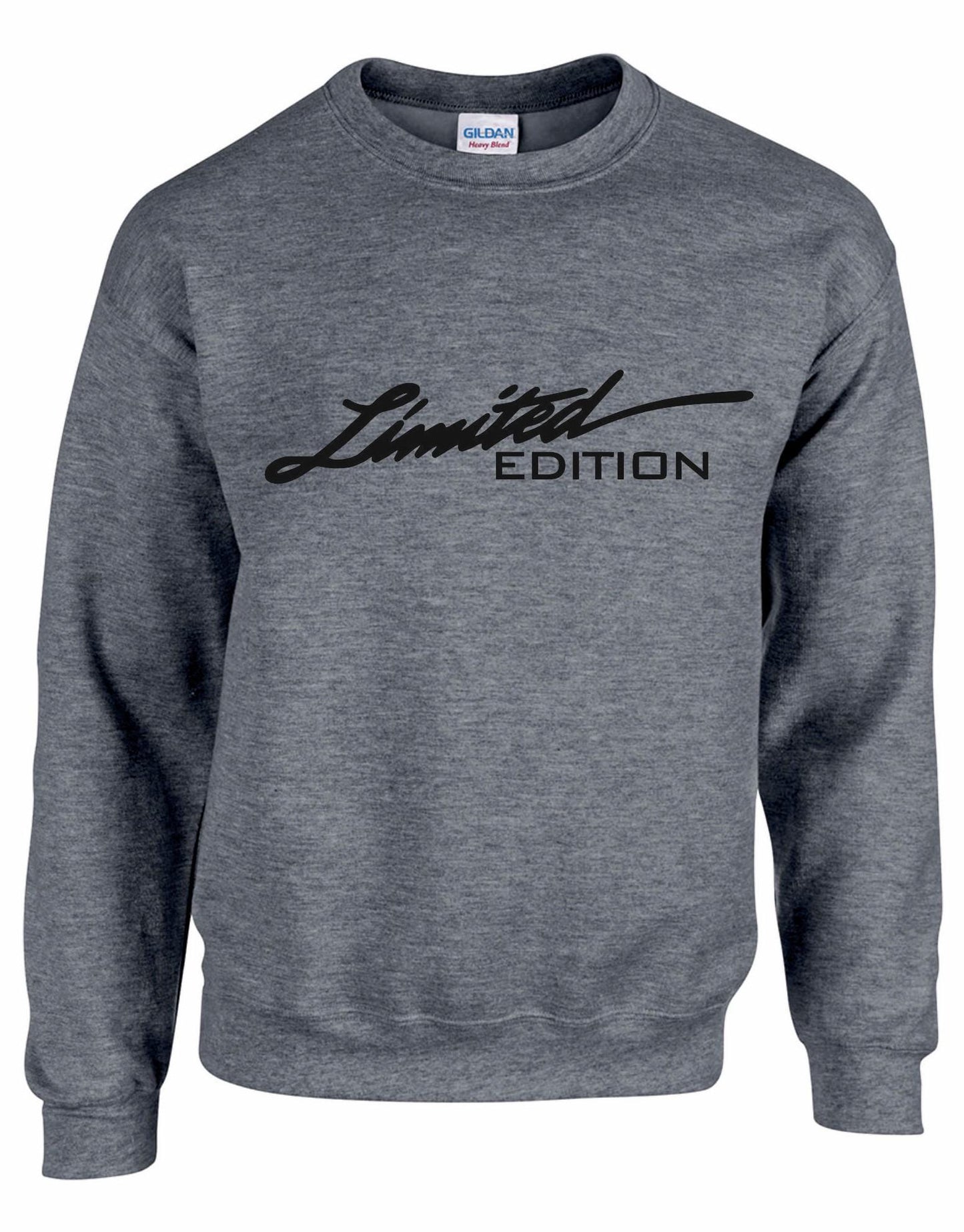 Limited Edition Unisex Sweatshirt