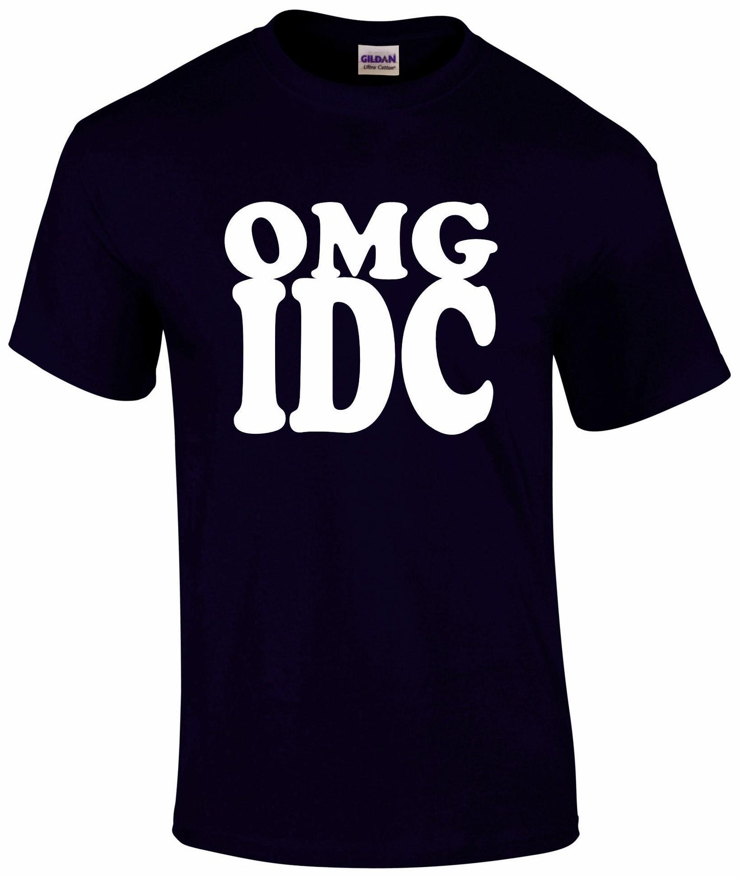 OMG IDC Unisex T-shirt