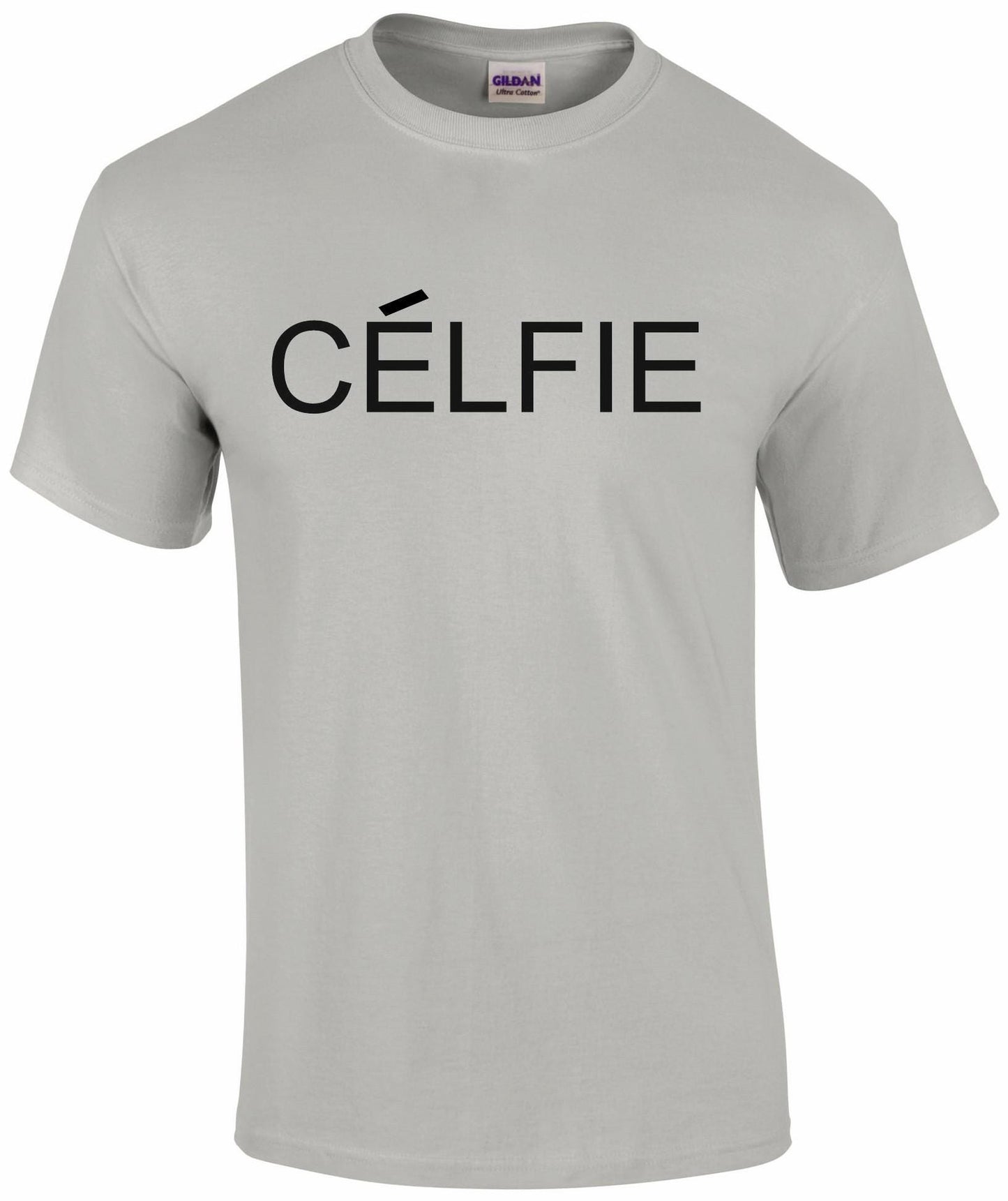 Selfie Unisex T-shirt