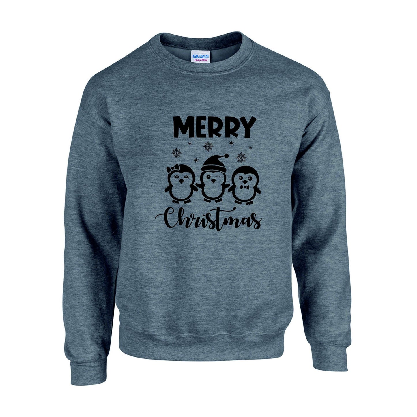 Merry Christmas Unisex Sweatshirt