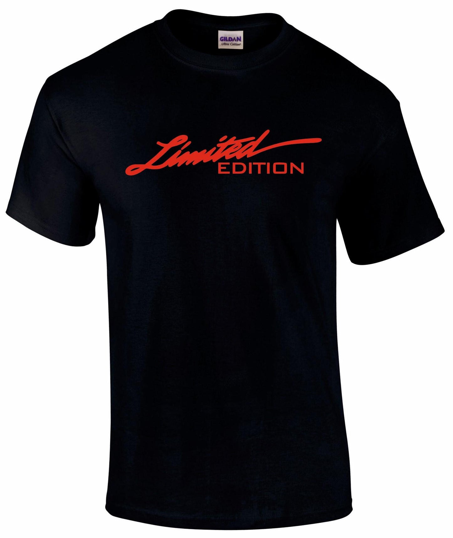 Limited Edition Unisex T-shirt