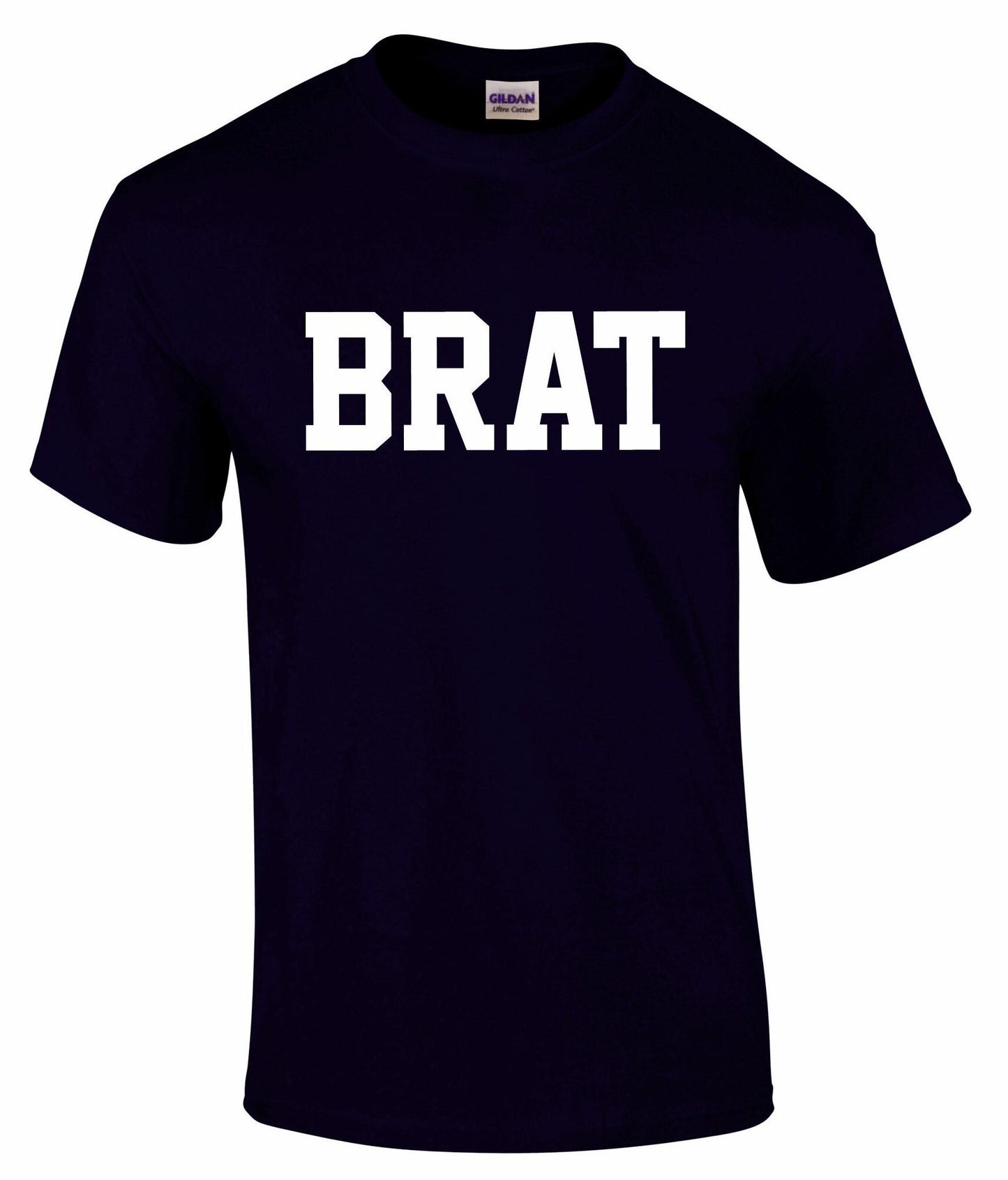 BRAT T-shirt