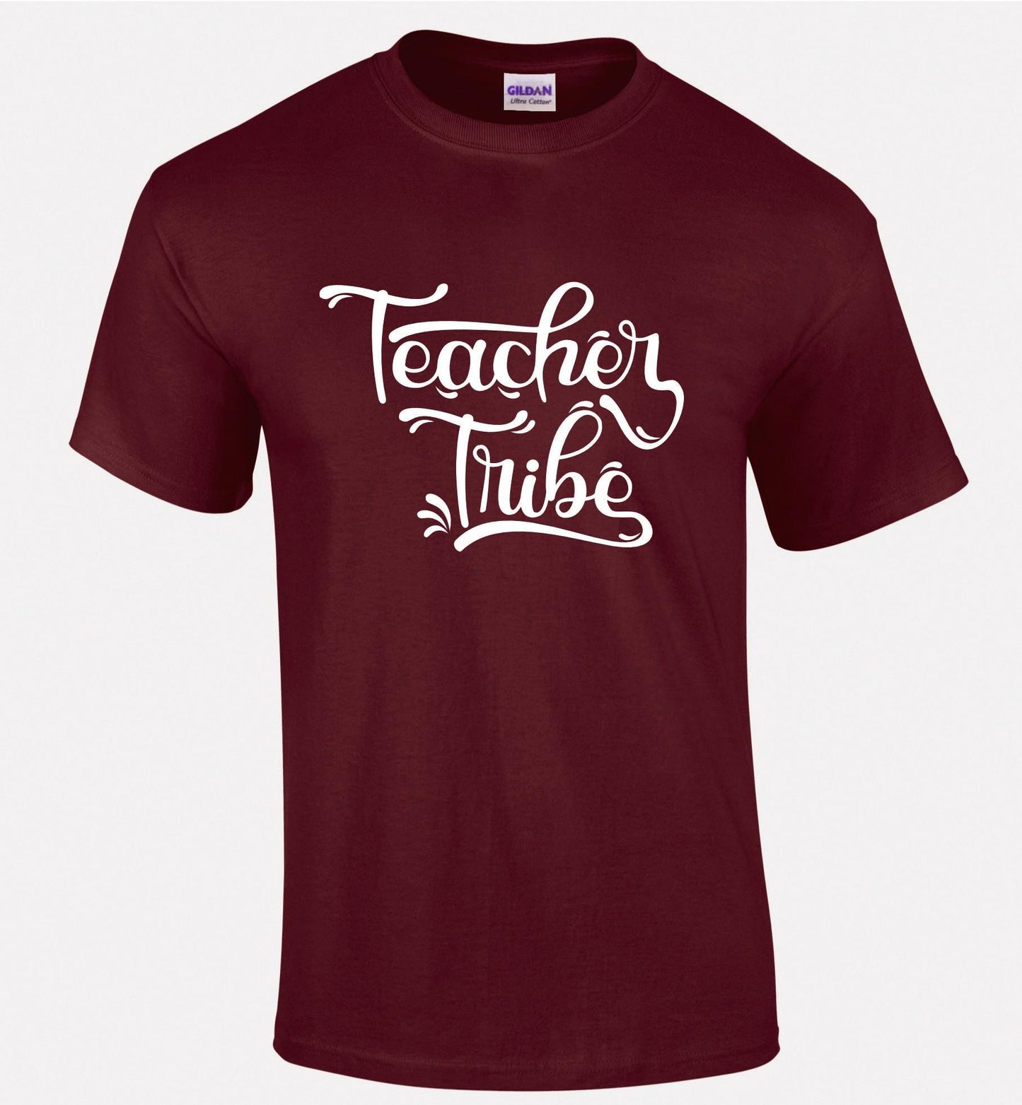Teacher Tribe Unisex T-shirt
