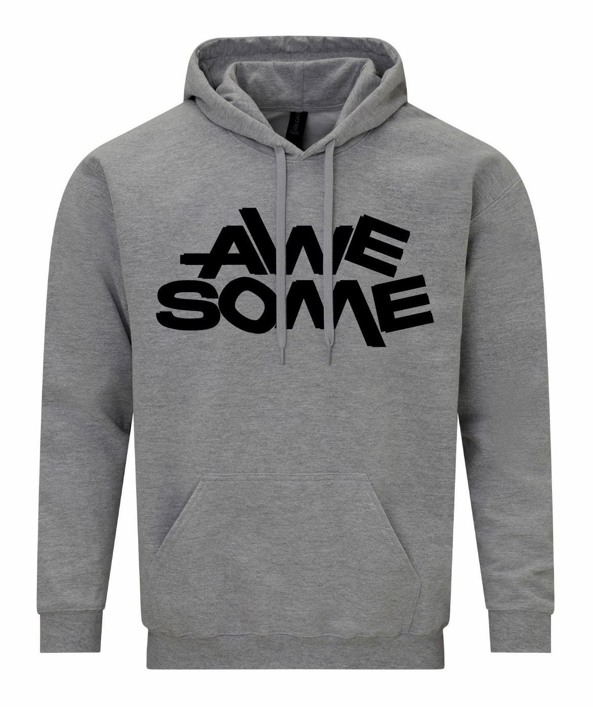 AWESOME Unisex Hoodie