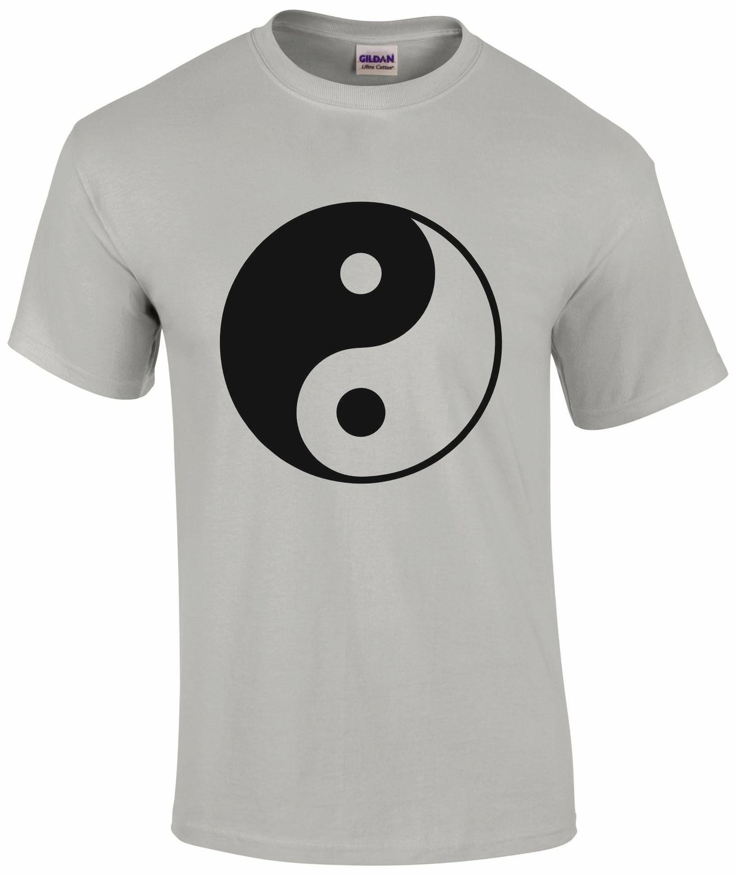 YING YANG Unisex T-shirt