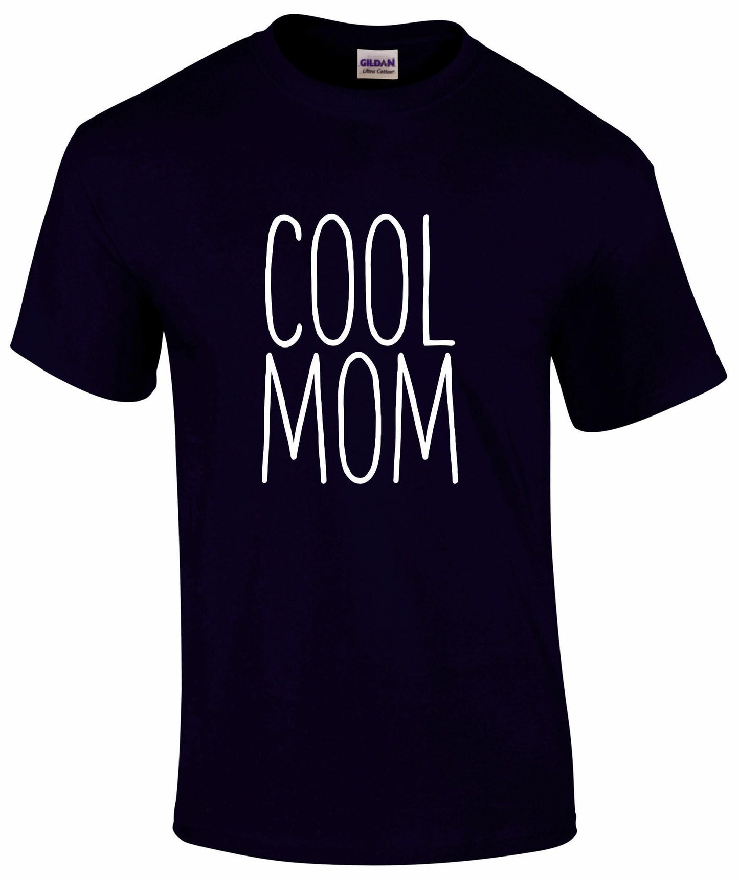 Cool Mom T-shirt