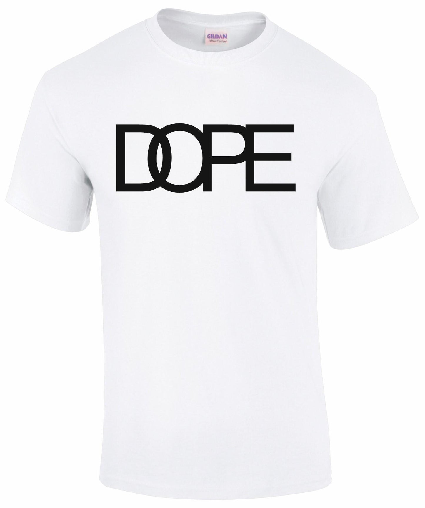 DOPE Unisex T-shirt