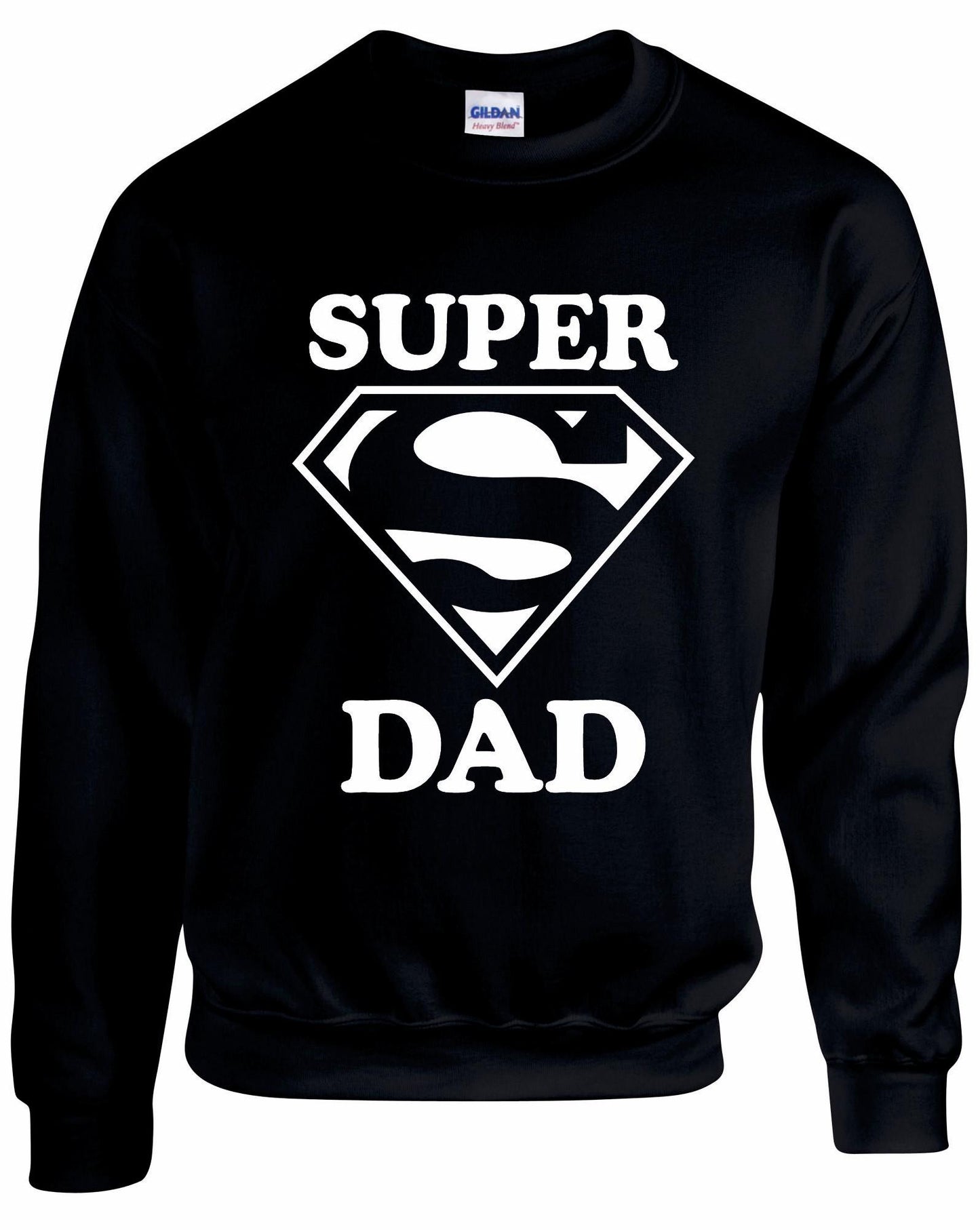 Super Dad Sweatshirt