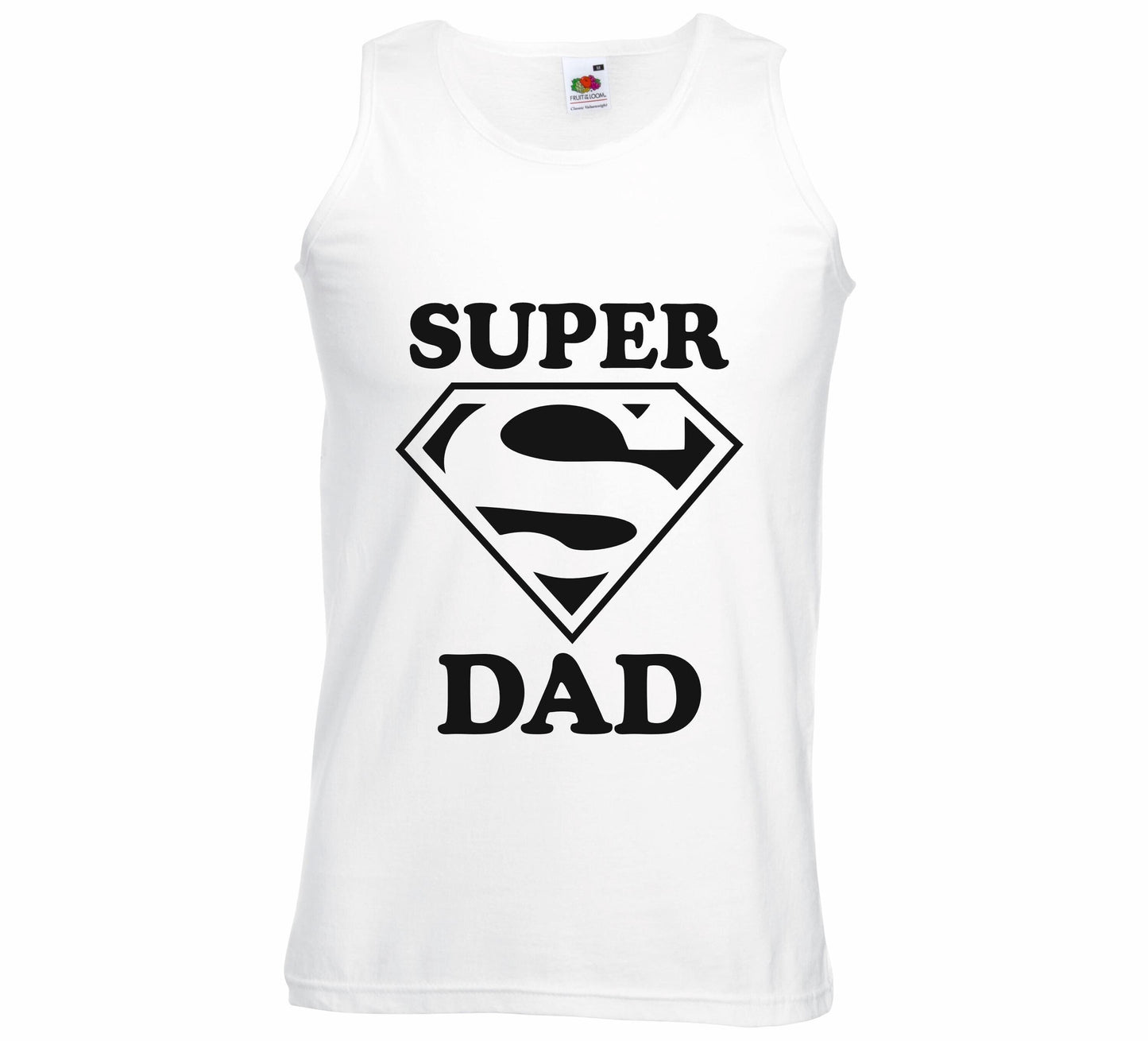 Super Dad Vest