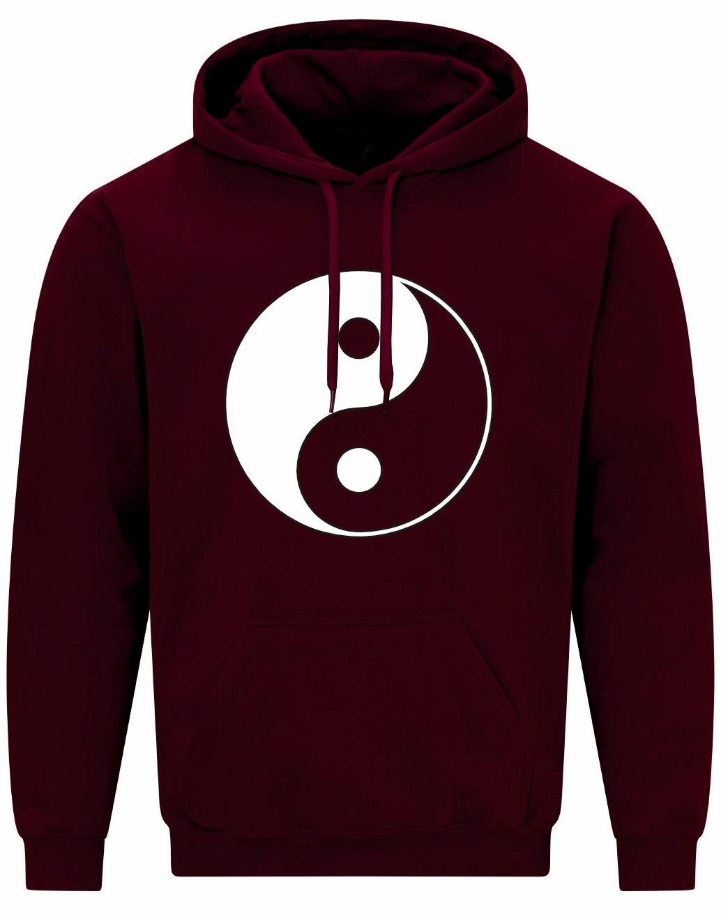 YING YANG