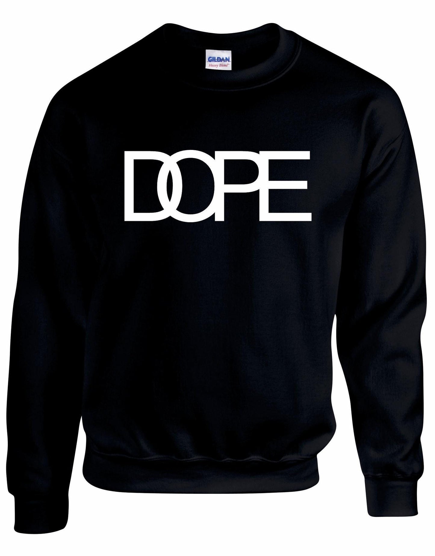 DOPE Unisex Sweatshirt