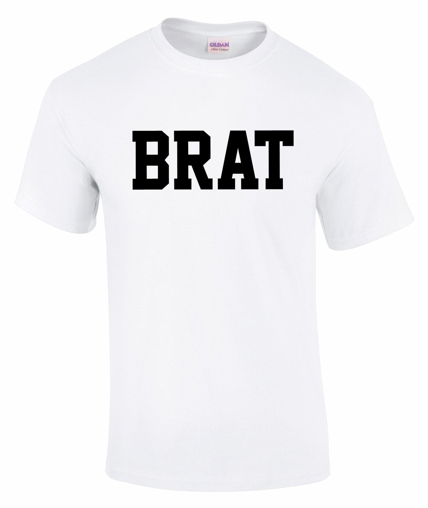 BRAT T-shirt