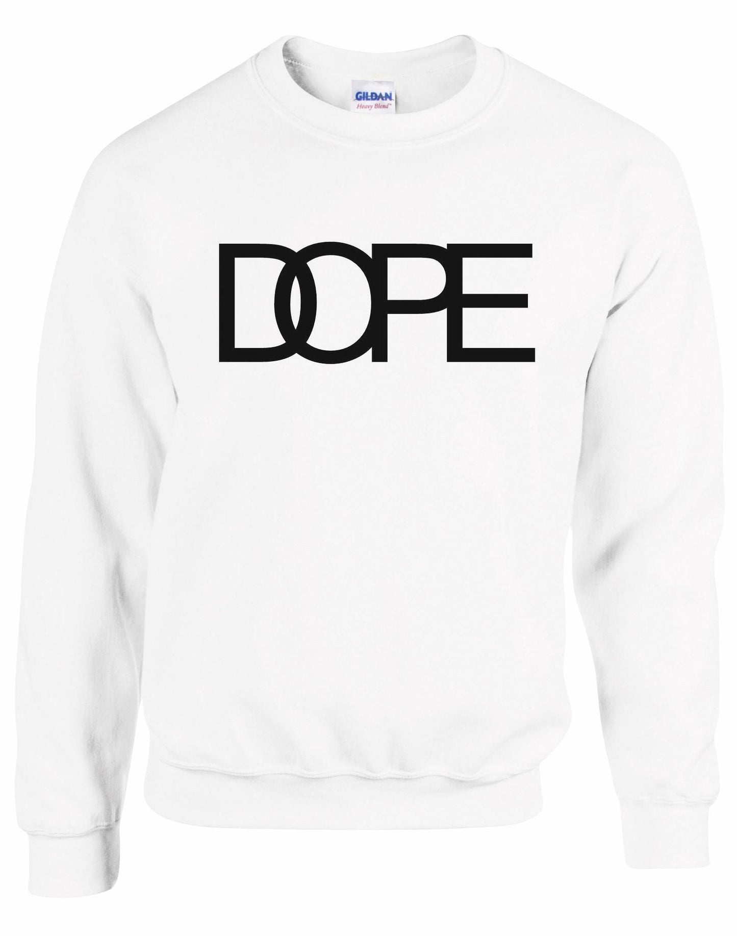 DOPE Unisex Sweatshirt