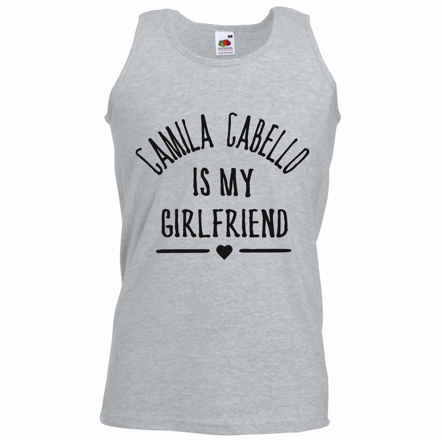 Camilla Cabello