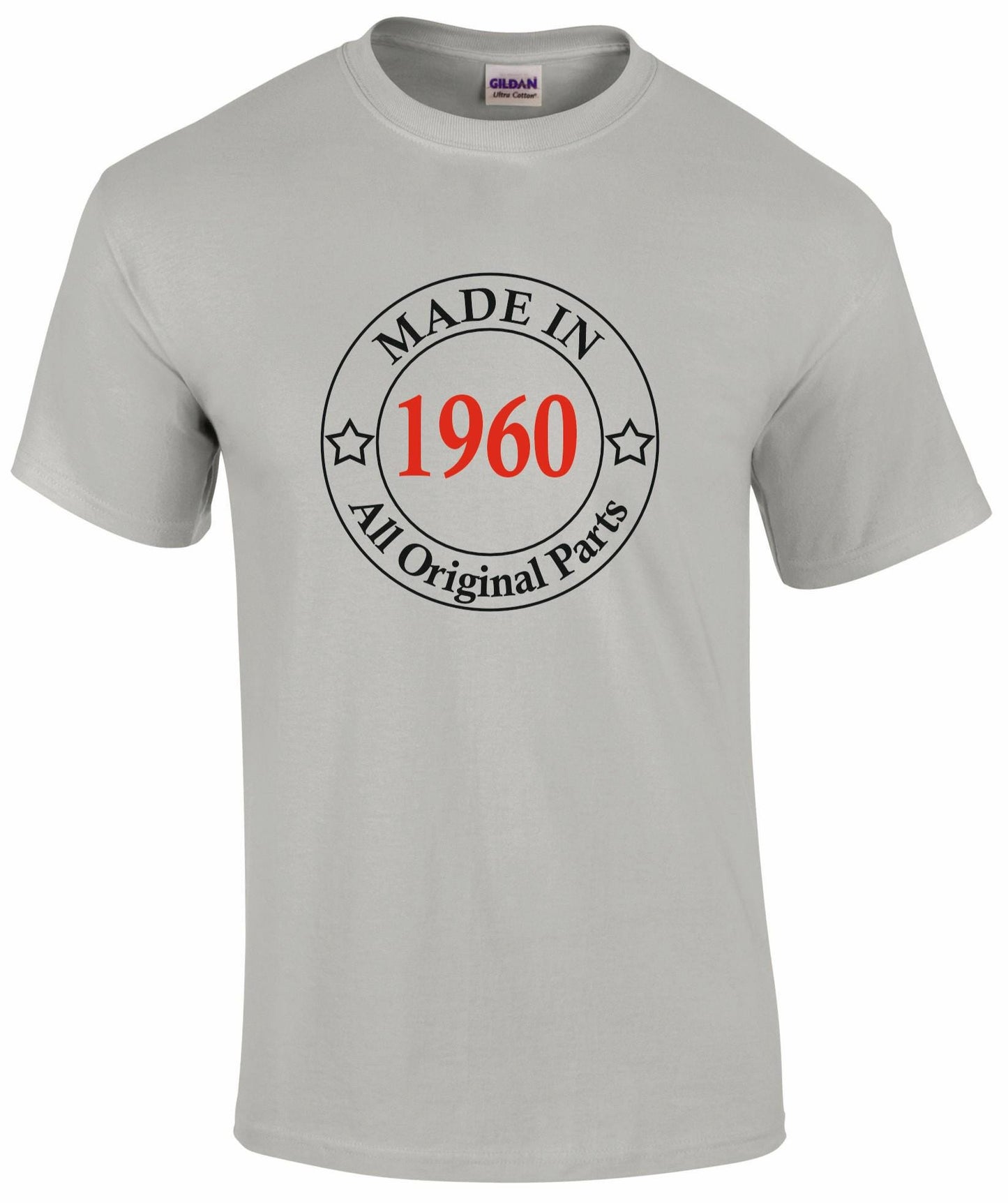 Made In 1960's Unisex T-shirt