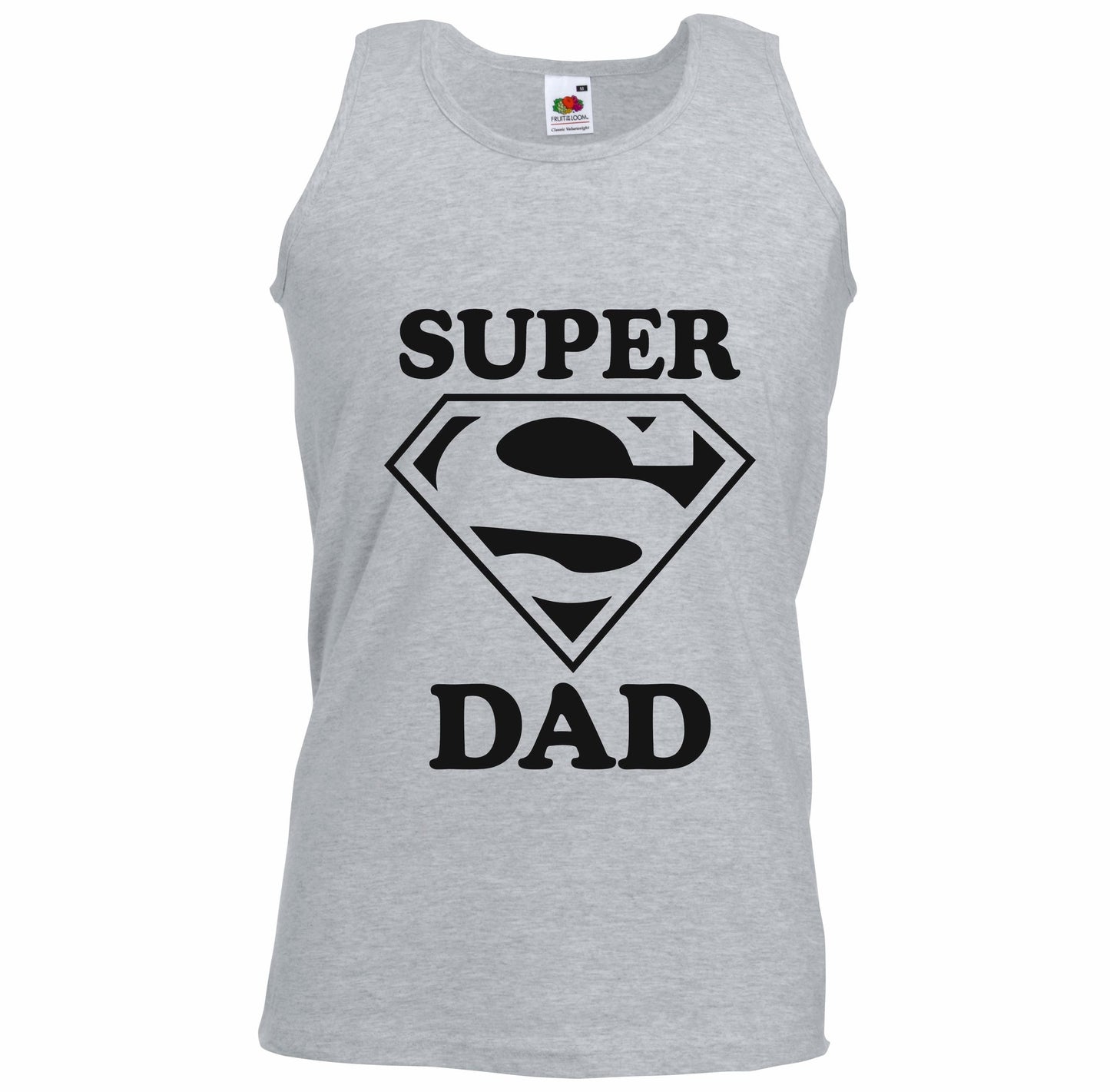 Super Dad Vest