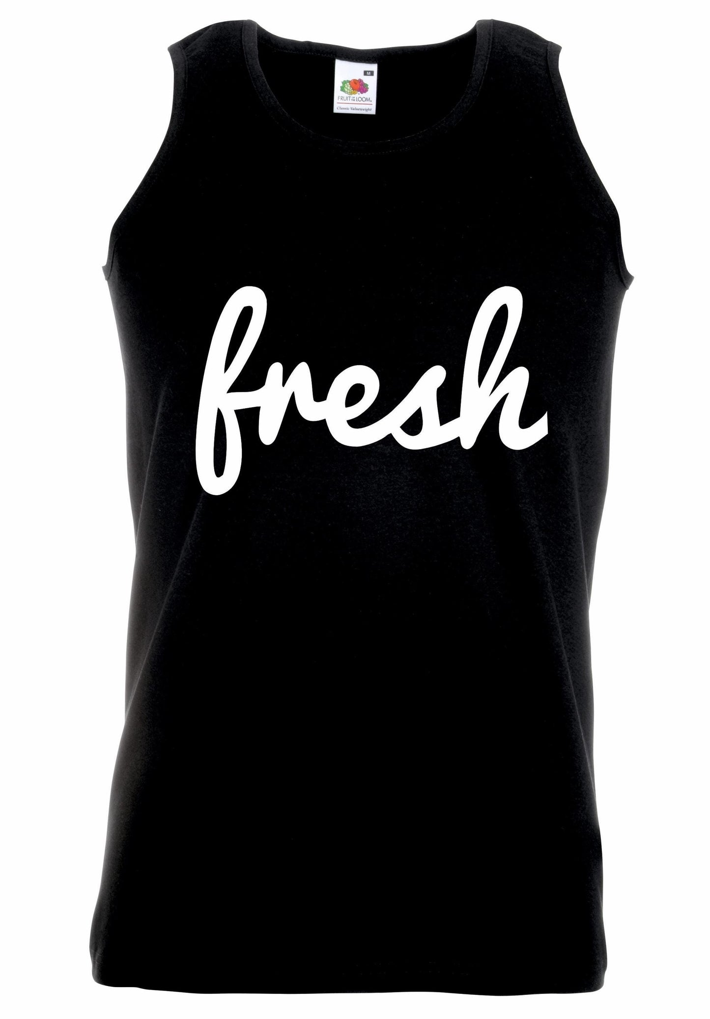 Fresh Unisex Vest