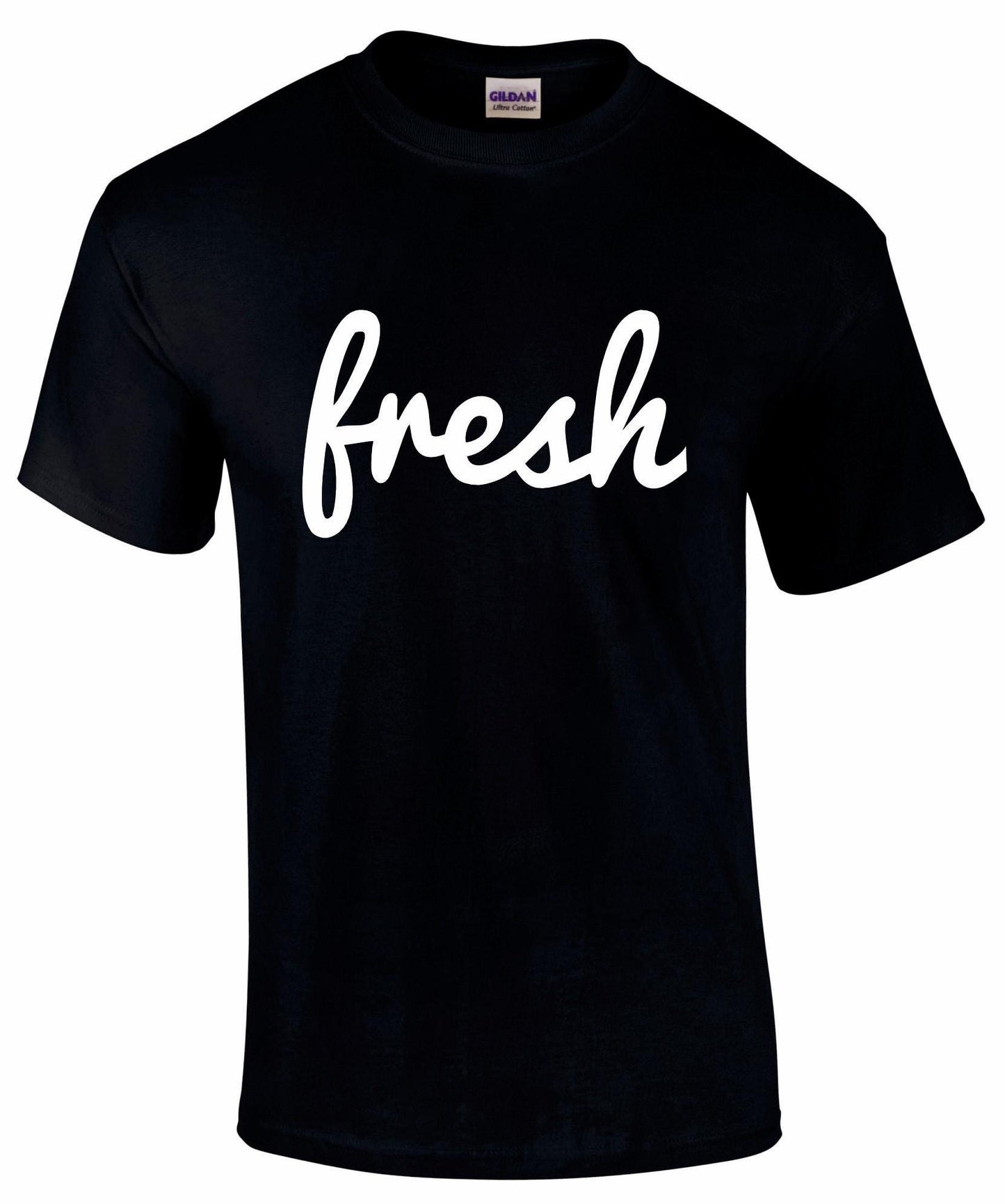 Fresh Unisex T-shirt