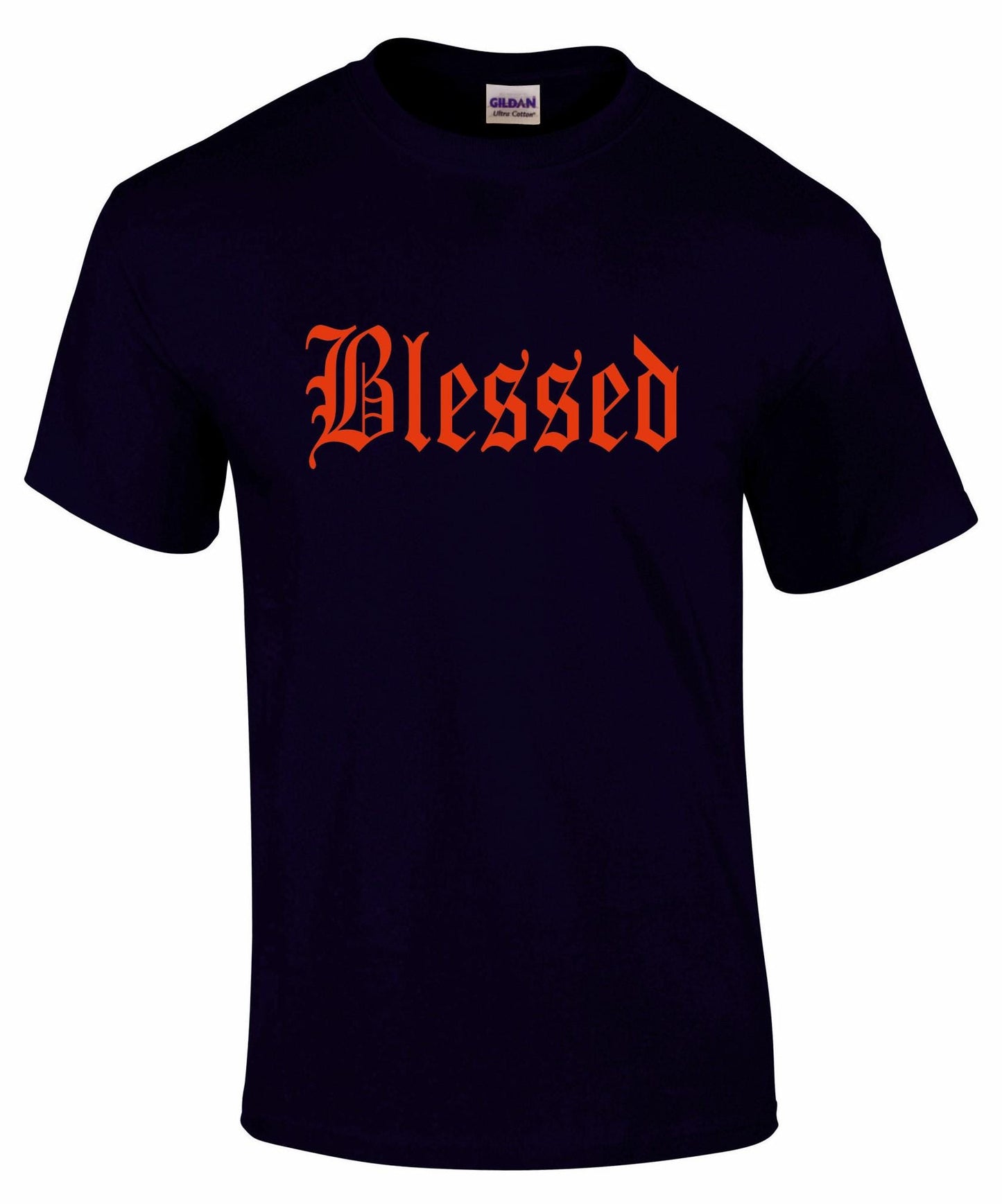 BLESSED Unisex T-shirt