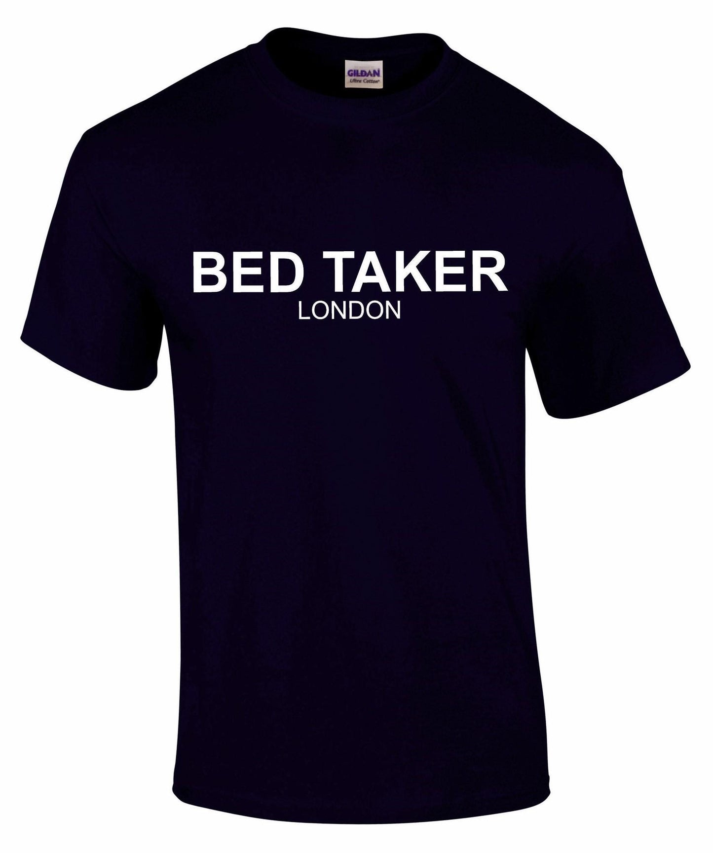 Bed Taker Unisex T-shirt