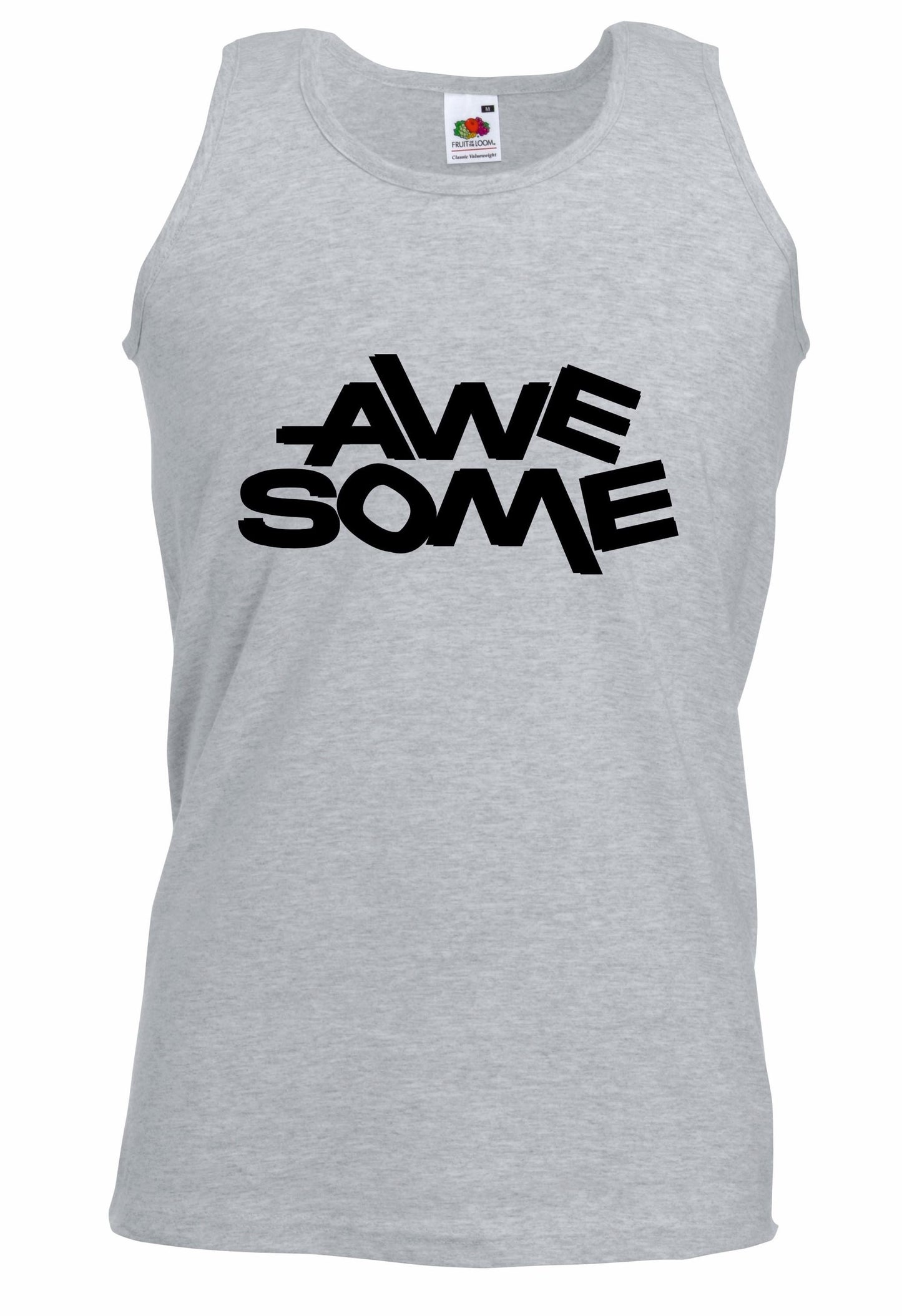 AWESOME Unisex Vest