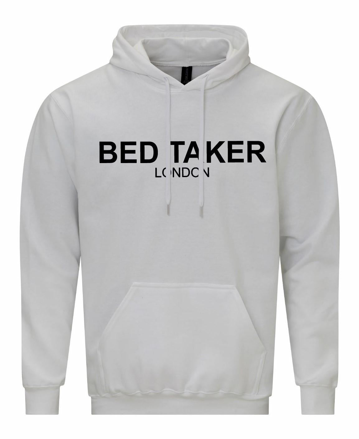 Bed Taker Unisex Hoodie