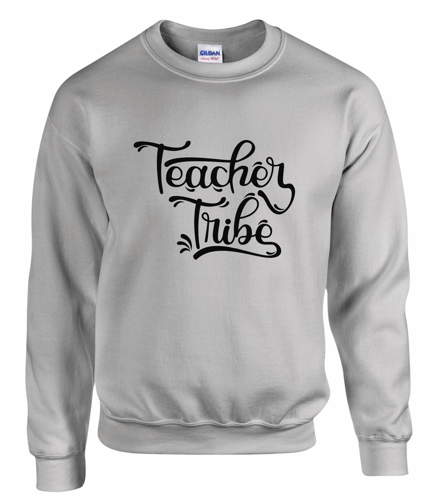 Teacher Tribe Unisex Sweatshirt