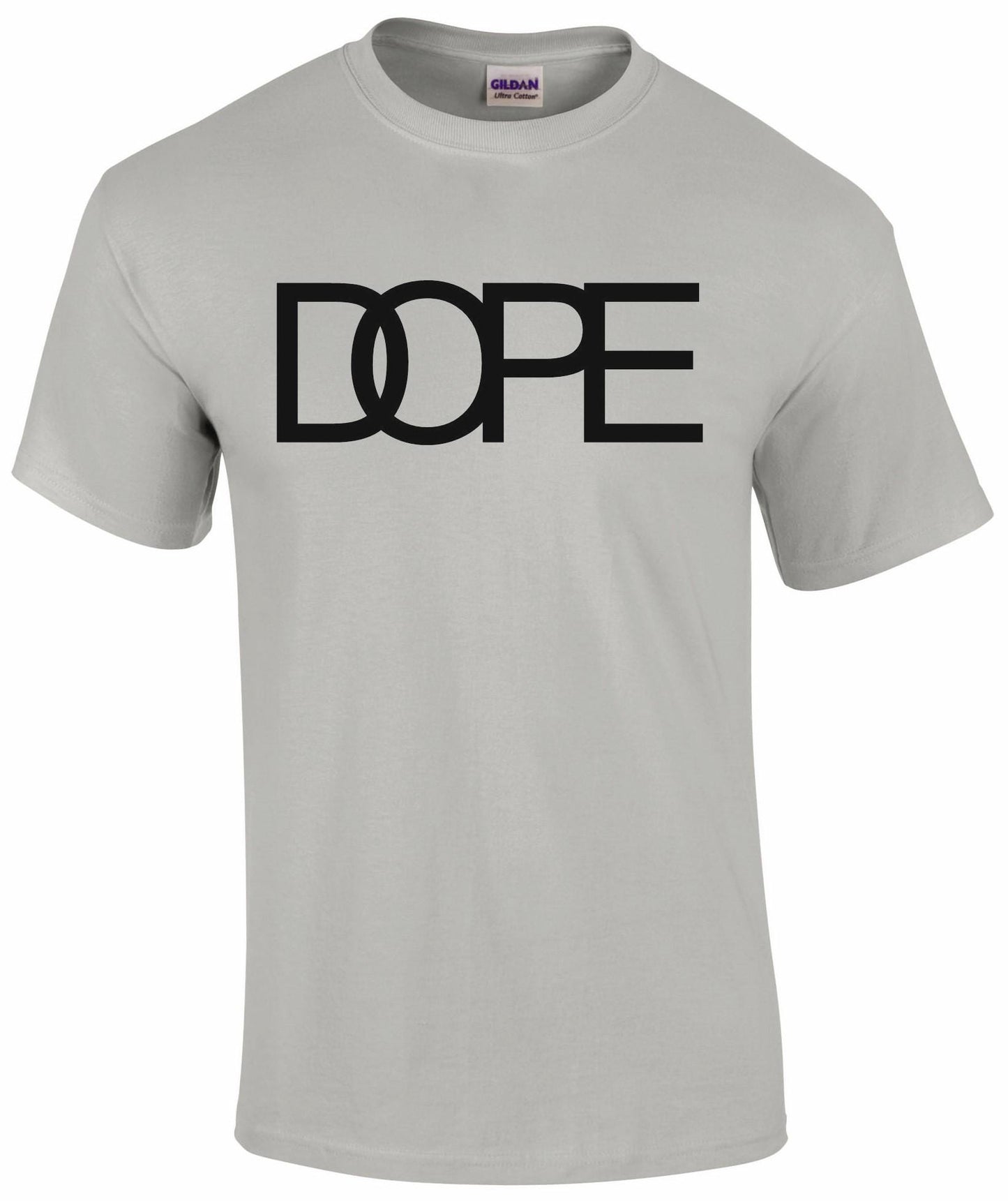 DOPE Unisex T-shirt