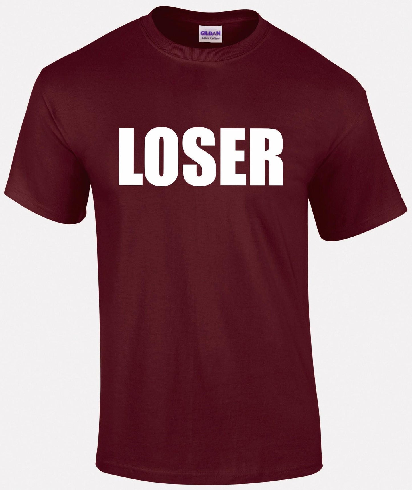 LOSER Unisex T-shit