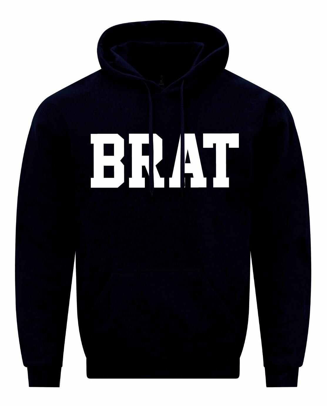 BRAT Hoodie