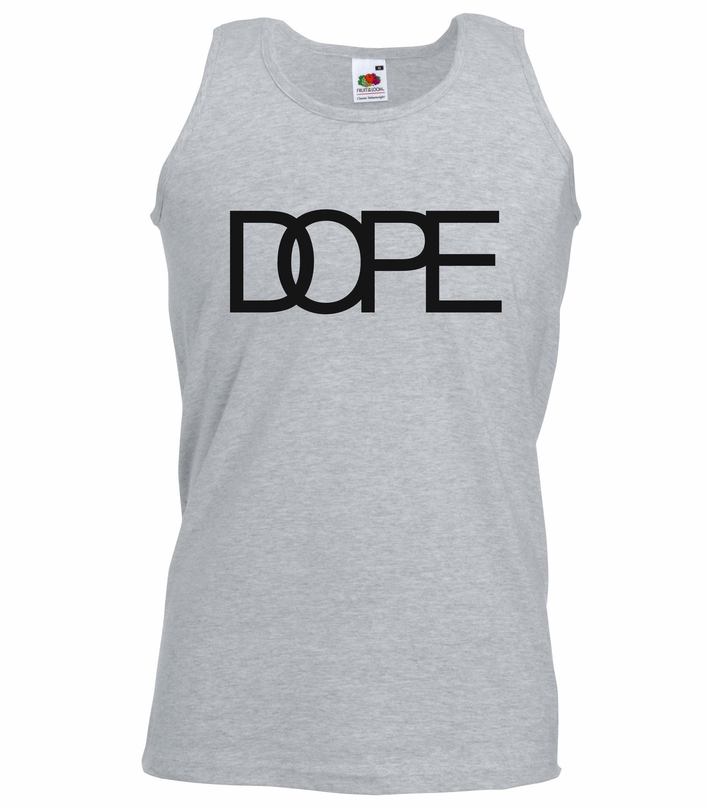 DOPE Unisex Vest
