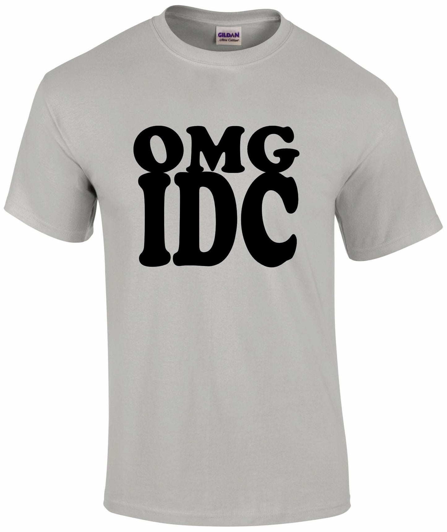 OMG IDC Unisex T-shirt