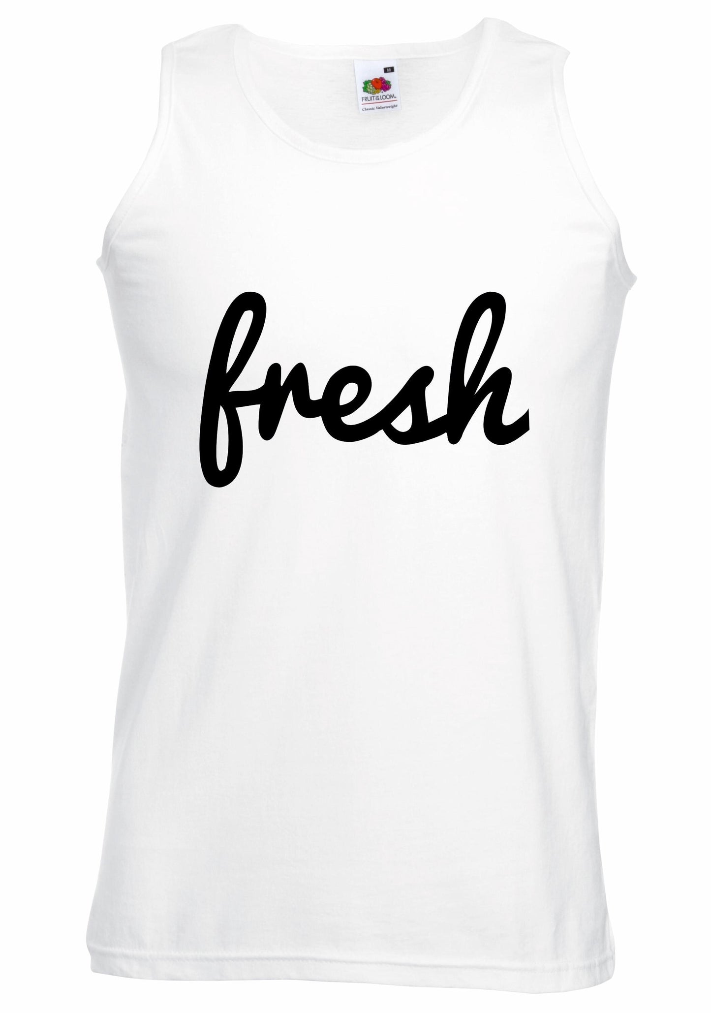 Fresh Unisex Vest