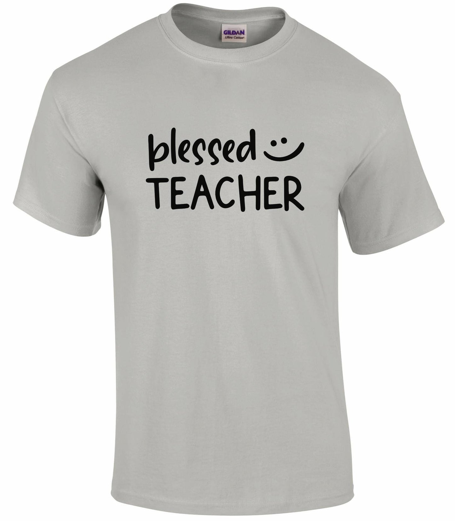 Blessed Teacher Unisex T-shirt