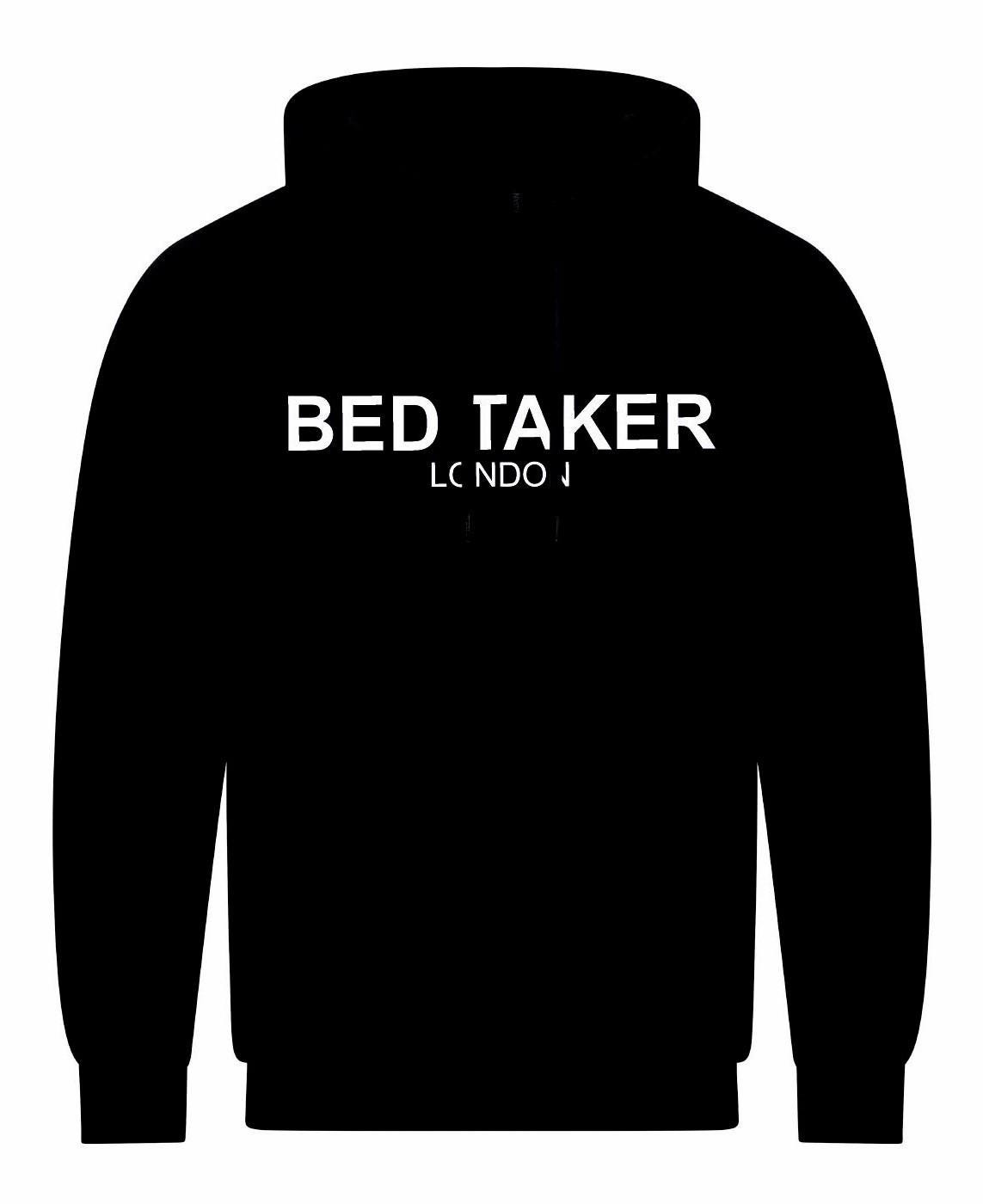 Bed Taker Unisex Hoodie