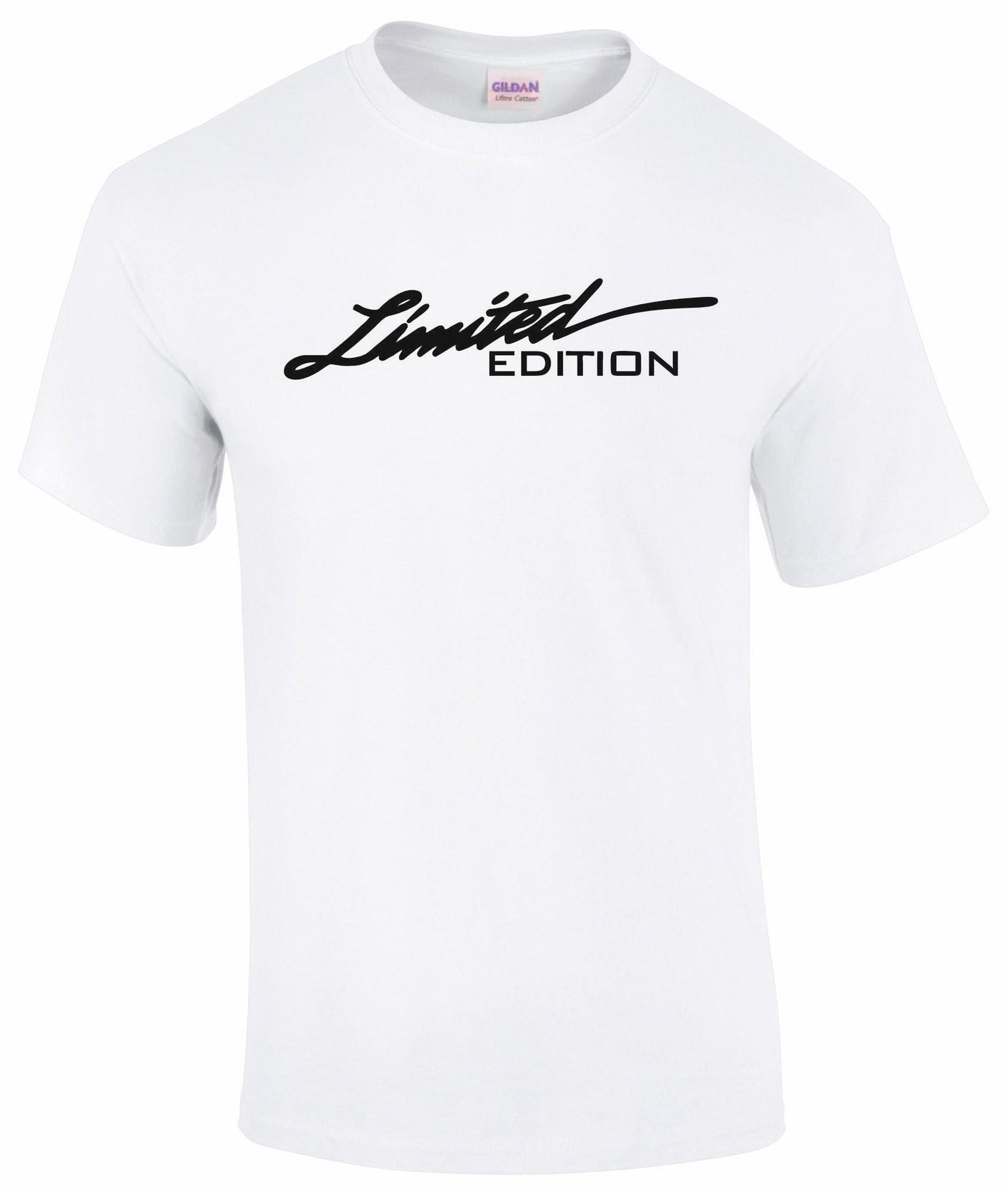 Limited Edition Unisex T-shirt