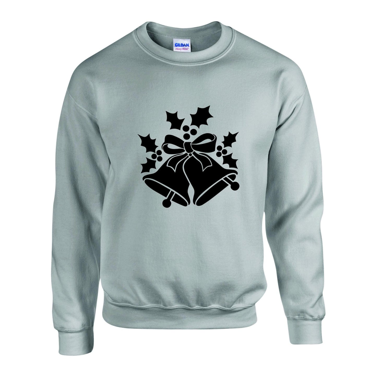 Christmas Bells Unisex Sweatshirt