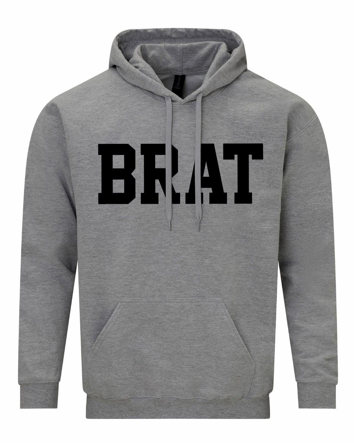 BRAT Hoodie