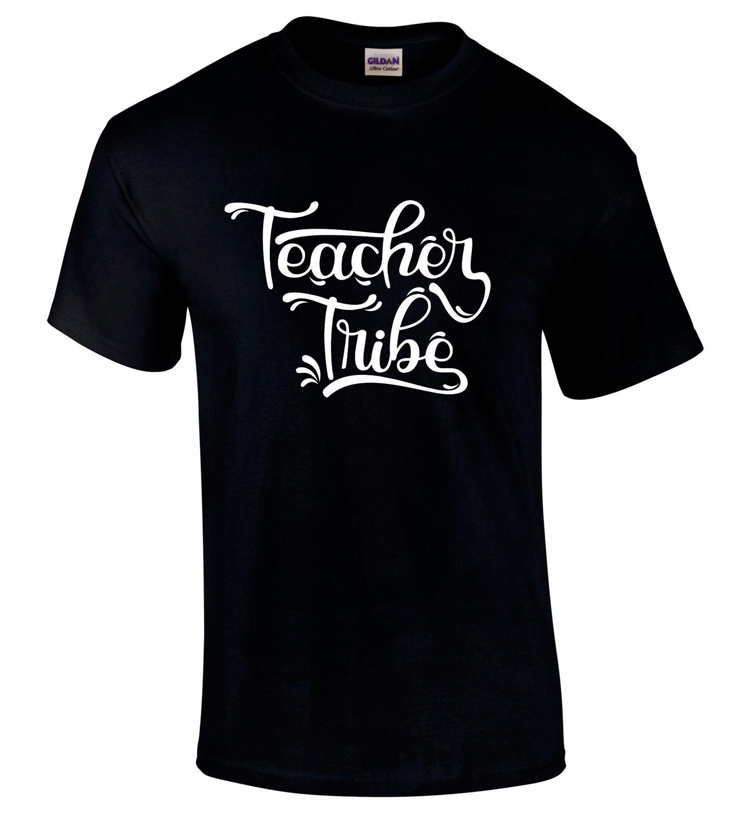 Teacher Tribe Unisex T-shirt