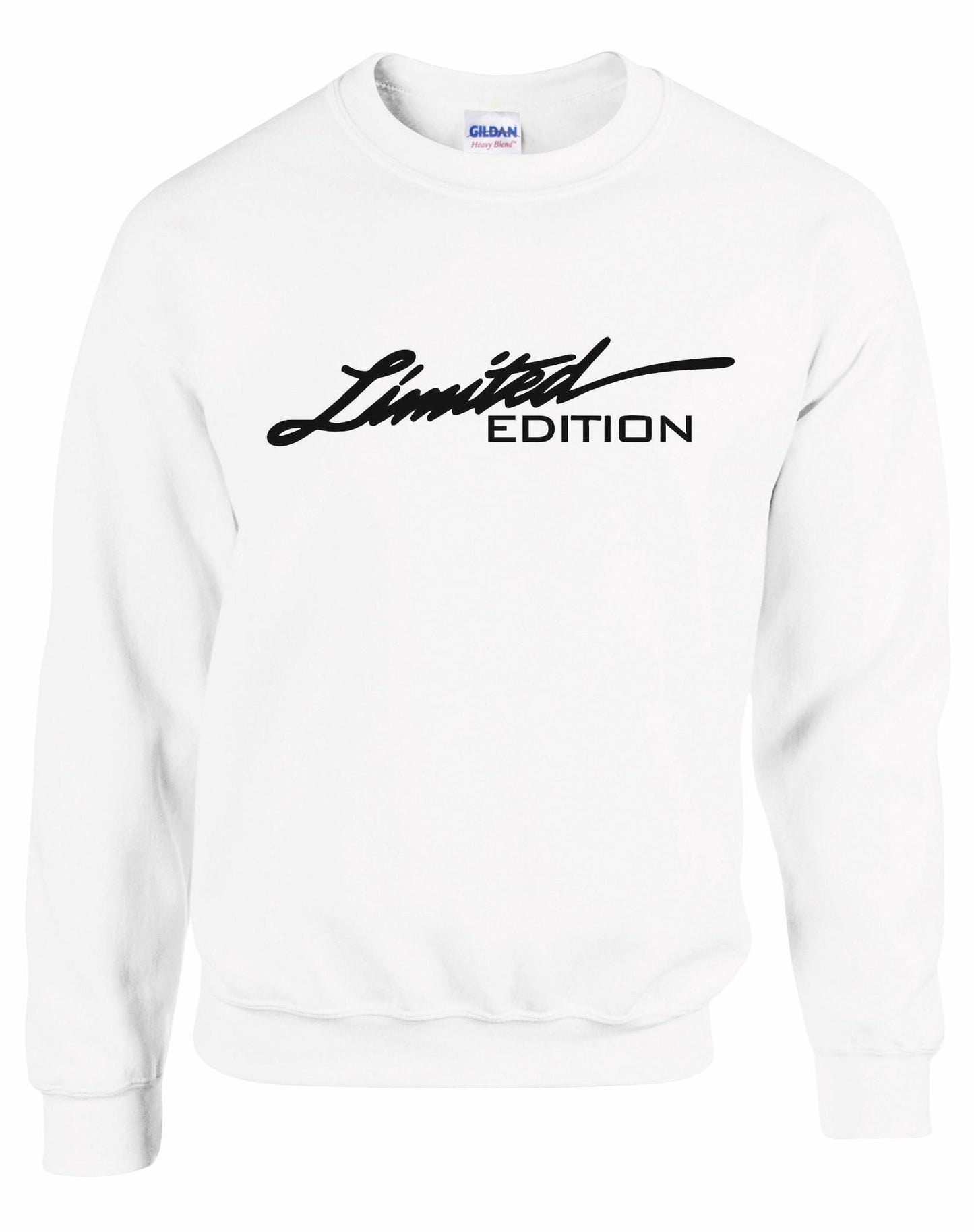 Limited Edition Unisex Sweatshirt