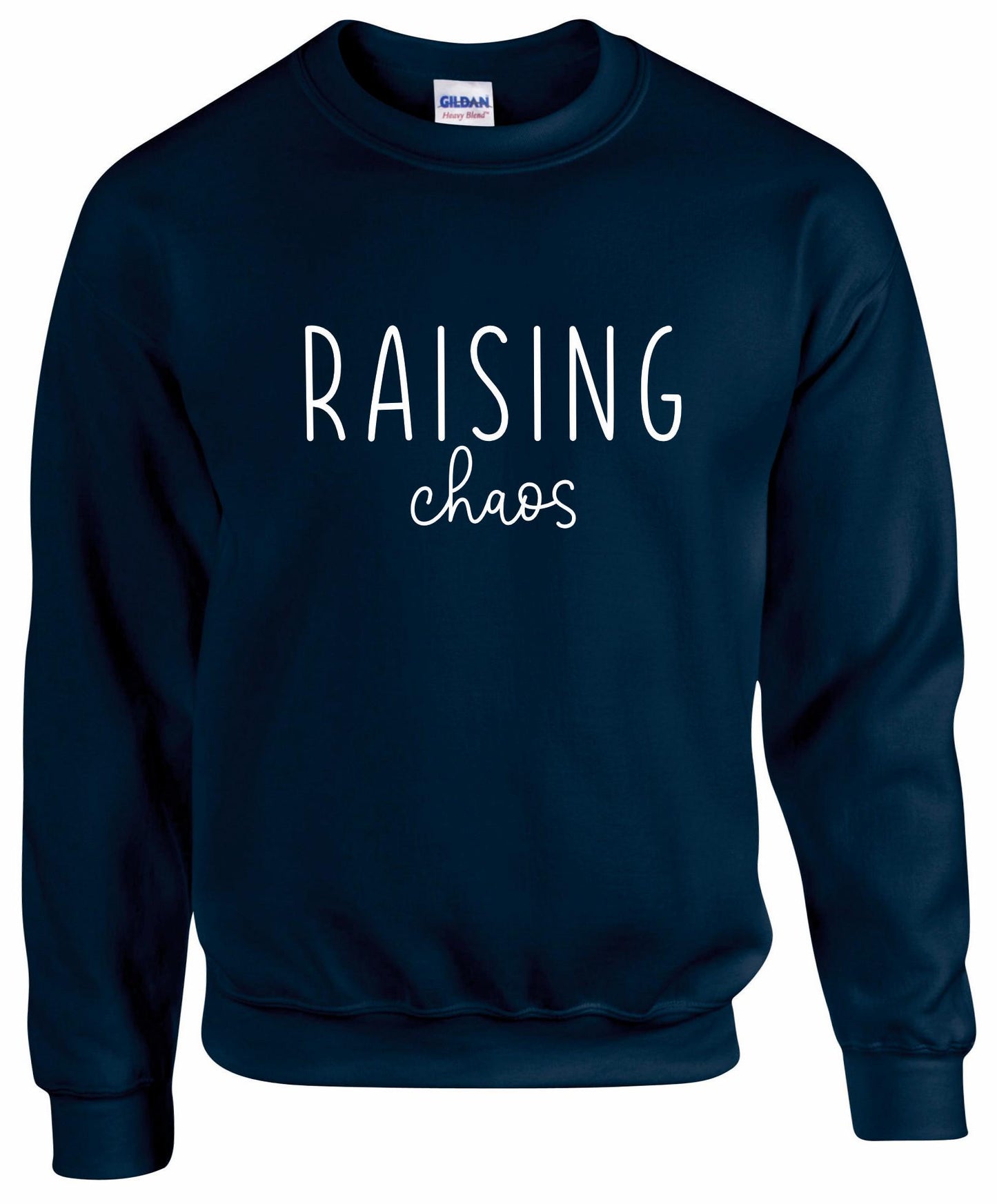 Raising Chaos Sweatshirt