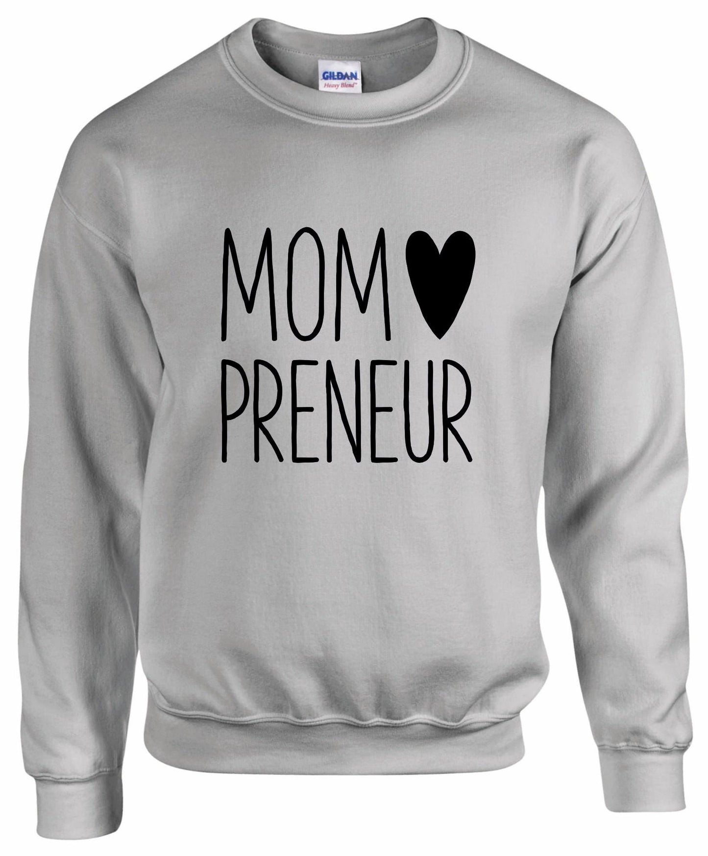 Mompreneur Sweatshirt