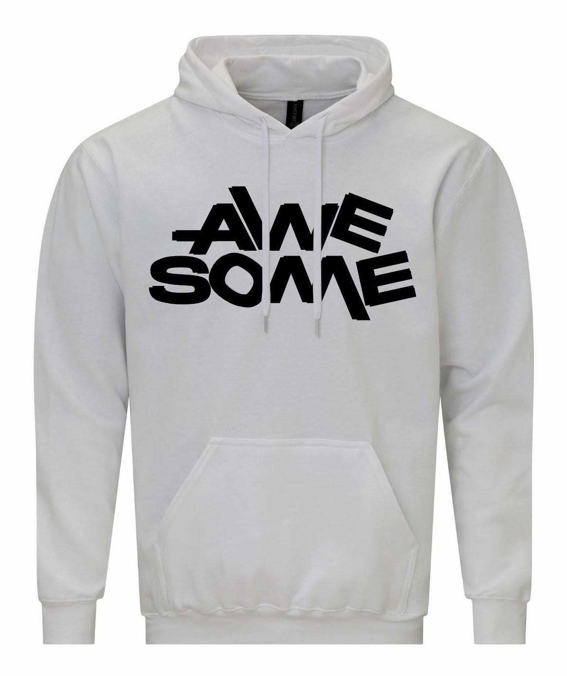 AWESOME Unisex Hoodie