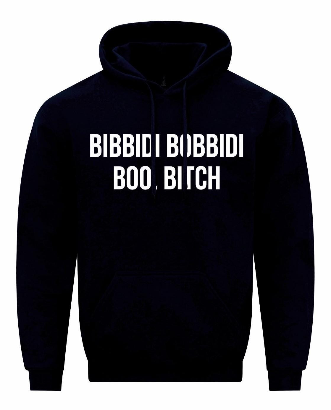 Bibbidi Bobbidi Boo Bitch Unisex Hoodie