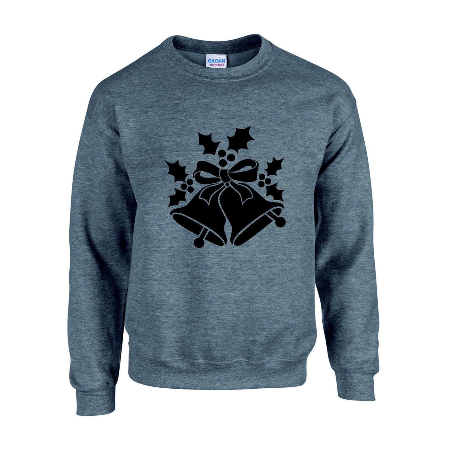 Christmas Bells Unisex Sweatshirt