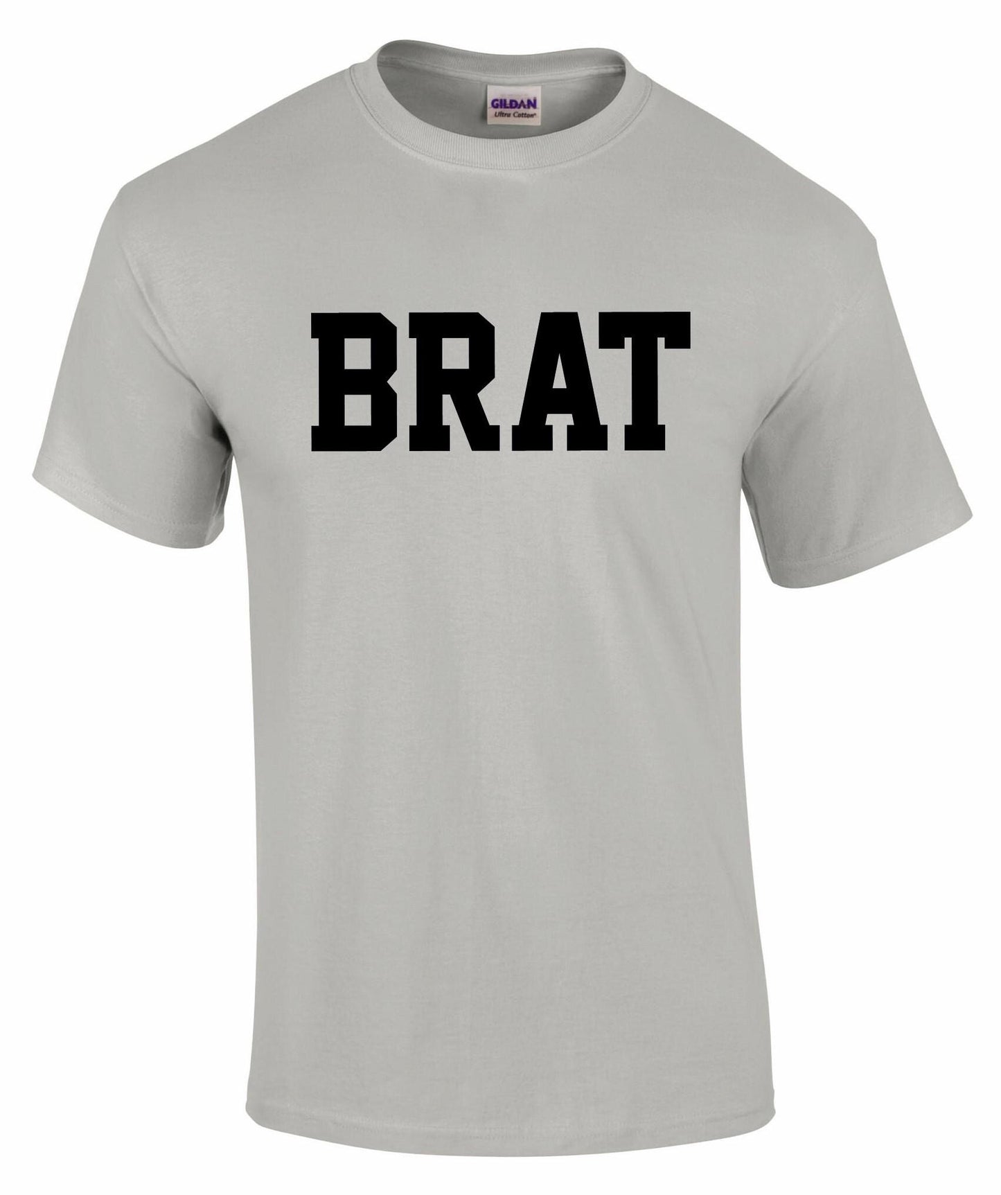 BRAT T-shirt