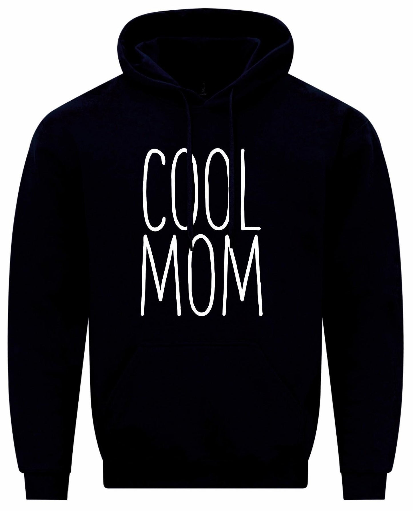 Cool Mom Hoodie